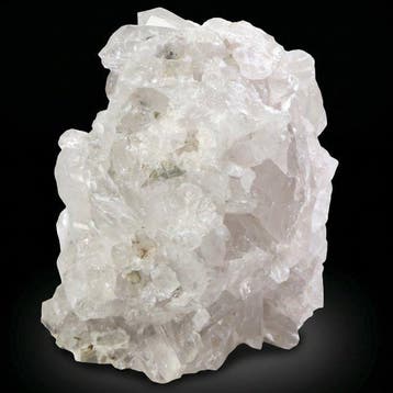 Lemuriaanse Kristalkwarts - Geode - 16x16x12 cm- 2.6 kg