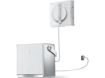 Veiling - ECOVACS WINBOT W2 PRO Omni raamreinigingsrobot 6in, Gebruikt