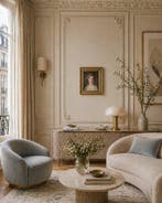 Franse school (XX) - Maria Antonieta