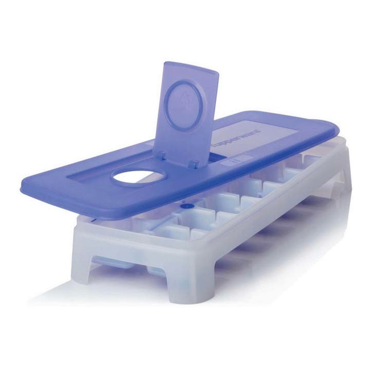 Tupperware Flexi IJsblokkenlaatje, Maison & Meubles, Cuisine| Tupperware, Envoi