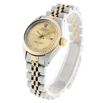 Rolex - Datejust Lady - 6917 - Dames - 1979