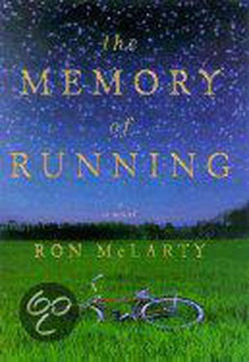 The Memory Of Running 9780670033638 Ron Mclarty, Verzenden, Zo goed als nieuw, Ron Mclarty