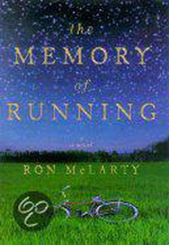 The Memory Of Running 9780670033638 Ron Mclarty, Boeken, Taal | Engels, Zo goed als nieuw, Verzenden