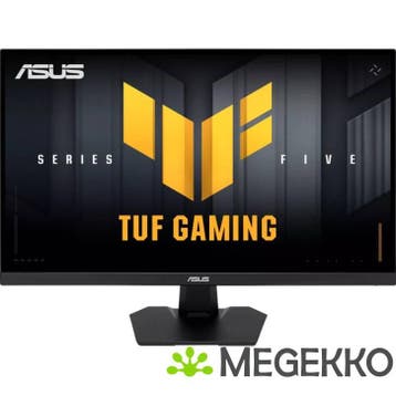 ASUS TUF Gaming VG279QM5F Full HD 260Hz IPS Gaming monitor, Verzenden