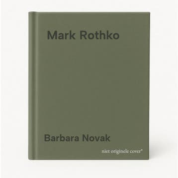 Mark Rothko 9780300081930 Barbara Novak, Boeken, Verzenden, Gelezen, Barbara Novak