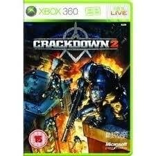 Crackdown 2 (Xbox 360 nieuw), Consoles de jeu & Jeux vidéo, Jeux | Xbox 360, Enlèvement ou Envoi
