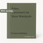 Ados, Comment on Vous Manipule 9782226153524 Viviane Mahler, Verzenden, Gelezen, Viviane Mahler