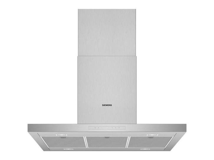 Siemens LF97BCP50 - Eilandafzuigkap iQ500 - 726 m3/u - 54, Electroménager, Hottes, Envoi
