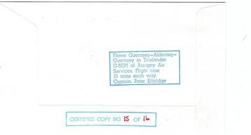 Verenigd Koninkrijk 1985/1985 - WOII Colditz, Gestempeld