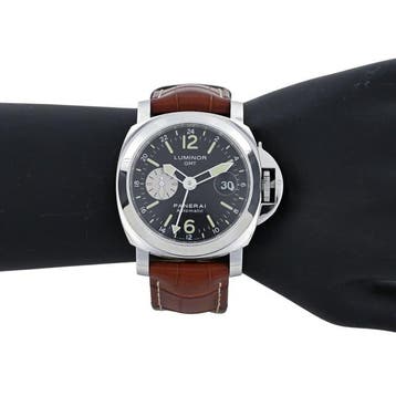Panerai - Luminor GMT - Zonder minimumprijs - PAM00088 -, Bijoux, Sacs & Beauté