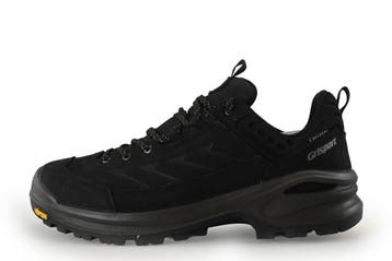 Grisport Wandelschoenen in maat 43 Zwart, Verzenden