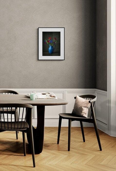 Tessa Posthuma de Boer - Anemone #6, Antiquités & Art, Art | Objets design