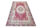 Rétro vintage - Tapis - 220 cm - 120 cm - Avec certificat