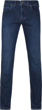 Gardeur Bradley Broek Stone Blauw maat Maat 52/54 (L) Heren, Nieuw, Gardeur, Maat 52/54 (L), Verzenden