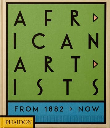 African Artists | Nieuw, Verzenden, Nieuw, Phaidon Editors; Joseph L. Underwood; Chika Okeke-Agulu