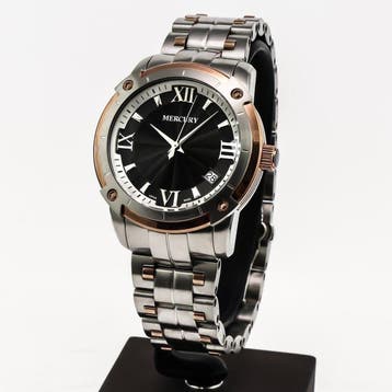 MERCURY - Swiss Made Watch - ME10240-SR-4 - Sans prix de, Nieuw