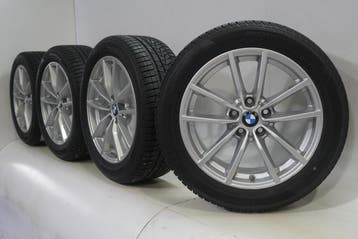 BMW 2 serie 3 serie 4 serie G20 G21 G22 G42 778 17 inch velg, Ophalen of Verzenden