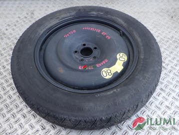 Reservewiel 155/85 R18 LR Evoque L551, Auto-onderdelen, Verzenden, Gebruikt