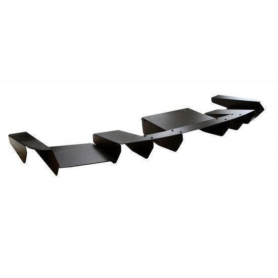 FW Design Diffuser BMW E46 B3912, Autos : Pièces & Accessoires, Carrosserie & Tôlerie
