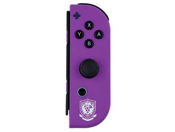 Nintendo Switch Joy-Con (R) Pokémon Violet, Verzenden