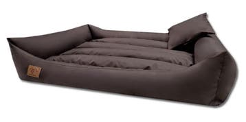 Hondenkussen XXL 120x90 | Krasvrij | Scherpe Prijs, Dieren en Toebehoren, Ophalen of Verzenden, Nieuw, Polyester