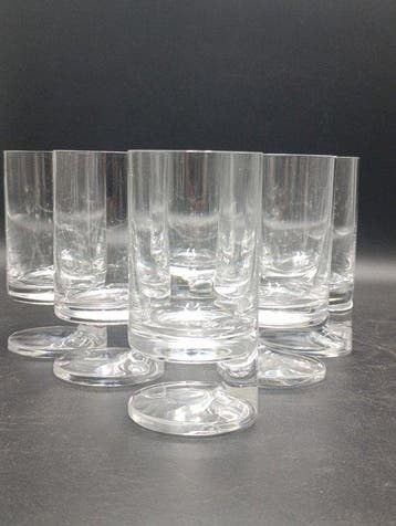 Arnolfo di Cambio - Joe Colombo - Drinkset (6) - Rook -