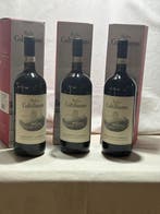 2022 Badia Coltibuono - Chianti Classico - 3 Magnums (1.5L), Nieuw