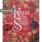 Kerst in stijl / M en P creatief 9789065907967 Gloria Nicol, Boeken, Verzenden, Gelezen, Gloria Nicol