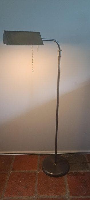 Staande lamp - Koper