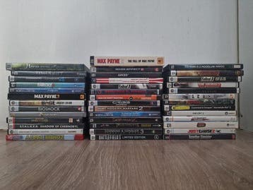 Rockstar Games - PC - Videogame - In originele verpakking, Games en Spelcomputers, Nieuw