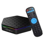 T95Z Plus 4K TV Box Mediaspeler Android 7.1 Kodi - 3GB RAM -, Verzenden
