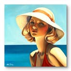 Laura Anton - Dimanche en Province