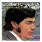 Engelbert Humperdinck - Release Me, Verzenden, Gebruikt