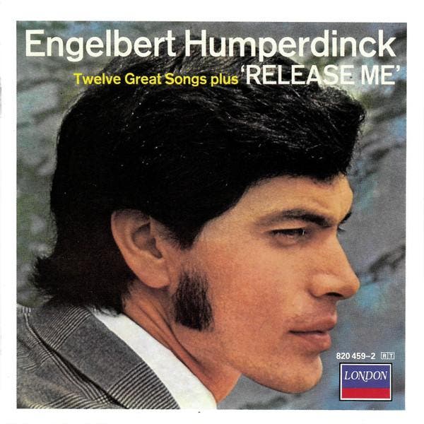 Engelbert Humperdinck - Release Me, CD & DVD, CD | Pop, Envoi