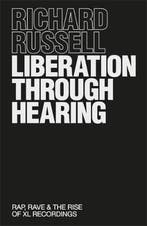 Liberation Through Hearing 9781474616331 Richard Russell, Verzenden, Gelezen, Richard Russell