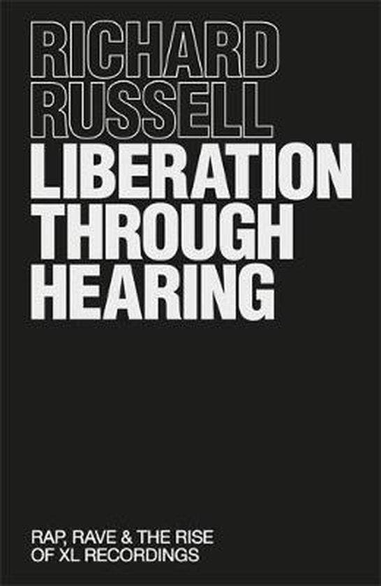 Liberation Through Hearing 9781474616331 Richard Russell, Livres, Langue | Anglais, Envoi