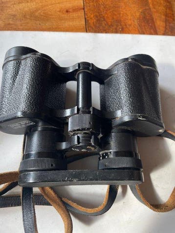 Observation binoculars - BO 8x30 Made in USSR - 1990-2000, Verzamelen