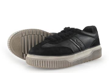 Tamaris Sneakers in maat 41 Zwart, Kleding | Dames, Tamaris, Verzenden, Zwart, Sneakers