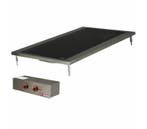 Elektrisch | Fornuis | Inbouw | 2 Vitrokeramische Platen |, Verzenden, Nieuw in verpakking