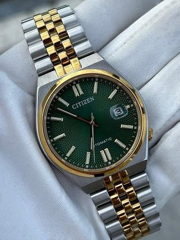 Citizen - Zonder minimumprijs - NK0024-54X Tsuyosa 60 -, Nieuw