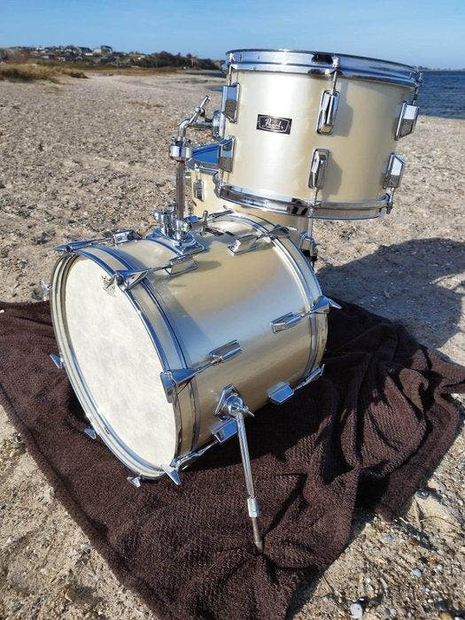 Pearl - Pearl FW418 Art Blakey Jazz Wood-fiberglass, Musique & Instruments, Instruments à vent | Flûtes à bec