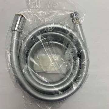 Bieden: Elka FLP1238M/200 2M shower hose chrome, Ophalen of Verzenden