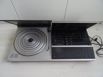 Bang & Olufsen Jacob Jensen - Beocenter 7007 - RL 60.2, Nieuw