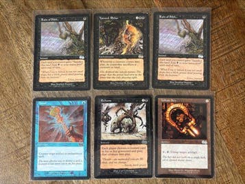 Wizards of The Coast - 263 Mixed collection - Magic: The, Hobby & Loisirs créatifs