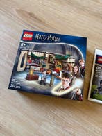 Lego Set - Harry Potter, Employee Gift - #40770 Hogwarts, Nieuw