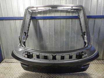 BMW 3 F34 GT achterklep, Verzenden