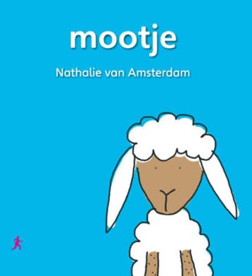 Mootje 9789077322383 Nathalie van Amsterdam, Boeken, Verzenden, Gelezen, Nathalie van Amsterdam