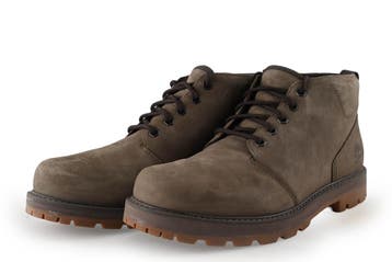 Timberland Veterboots in maat 43 Bruin, Kleding | Heren, Bruin, Verzenden, Timberland, Boots