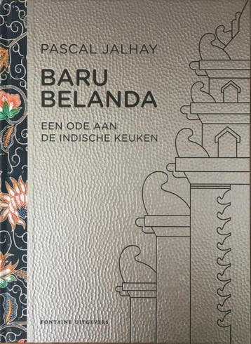 Baru Belanda 9789059569034 Pascal Jalhay, Boeken, Verzenden, Zo goed als nieuw, Pascal Jalhay