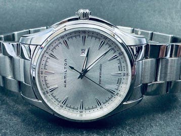 Hamilton - Jazzmaster Viewmatic - Sans prix de réserve -, Nieuw